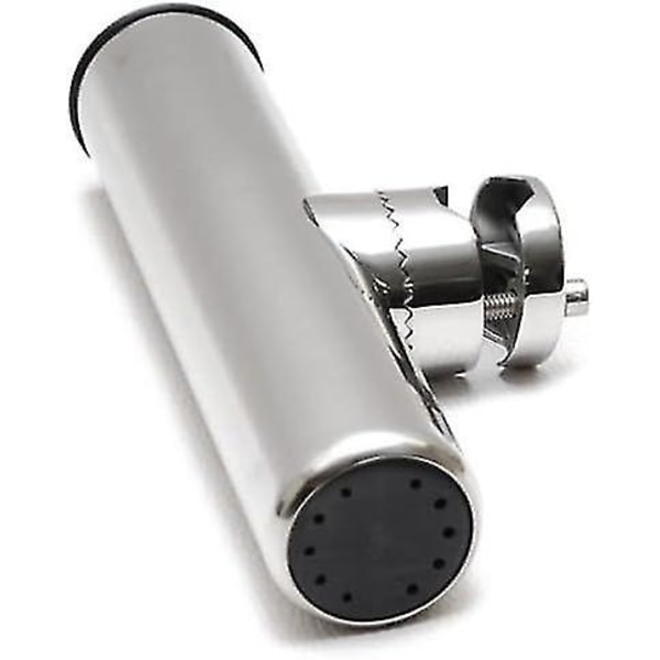 1 stk 19mm-25mm Stål Fiske Stang Holder