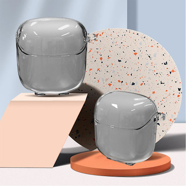 Fodral för -j-bl Tune 220tws/225tws Laddningsfodral med karbinhake