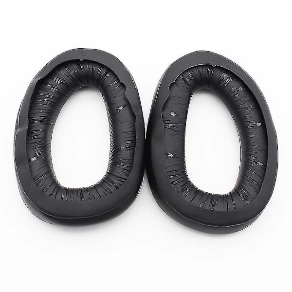 Sennheiser Gsp 300/301/302/303/350 Headset Hörlurar Öronkuddar Ersättning Kudde Överdrag