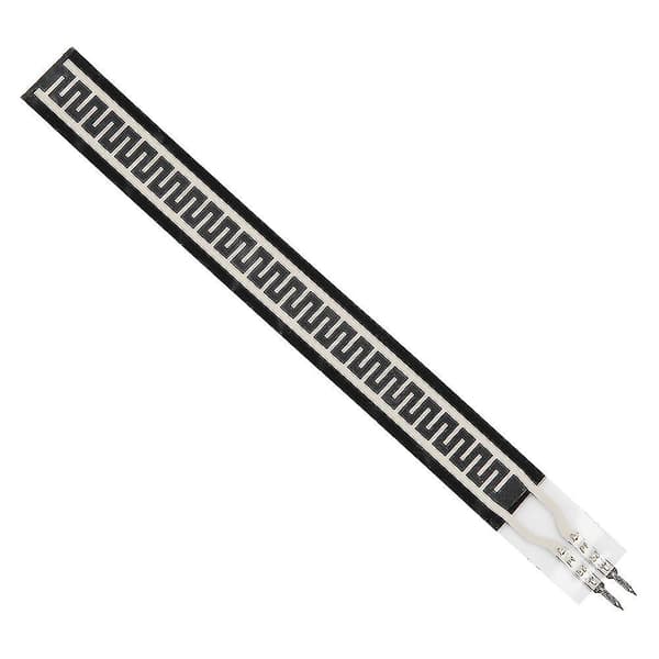 Zd10-100 500g Resistans Typ Tunnfilm Trycksensor - Kraftsensor För Precisionsmätning