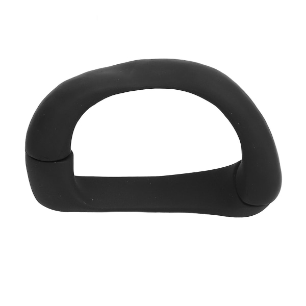 Styrehjul Booster Zink Legering Magnetisk Installation Autopilot Modvægt Ring Udskiftning Til Tesla Model 3 Y