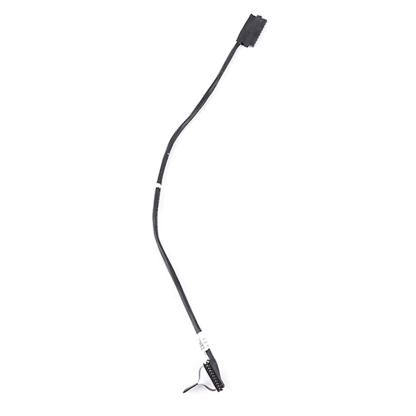 Batterikabel til bærbar computer til Dell Latitude E5480 E5490 E5491 E5495