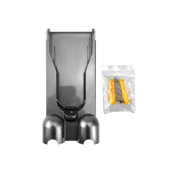 Til V10 Sv12 Ledningsfri Støvsuger Opbevaringshylde Pyloner Dokningsstation Oplader Base Hanger Dyse