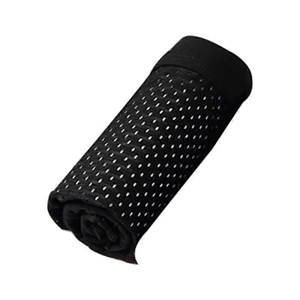 Boxhero Bambusfiber Boxer Shorts - Til All-Day Komfort, Boxhero Herreundertøj black xl
