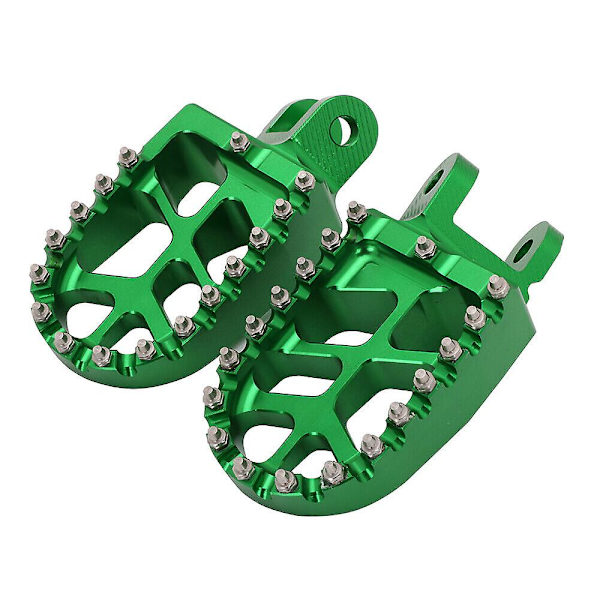 Jalkatapit Cr85r Xr250r Xr650l Xr650r Crf230l 1000l Klx650r Klx250