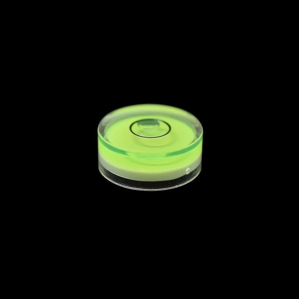2 stk Mini Vatterpass Nivå Deteksjon for 3D Skriver Varm Seng Varmeseng