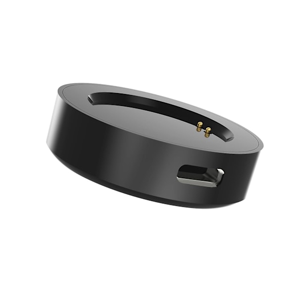 Laddningsadapter för T1 Rmw2102 för smartklocka fäste USB-laddningskabel dockningsstation S
