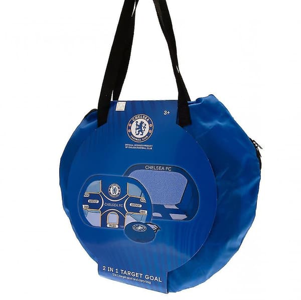 Chelsea FC Pop Up Målställning