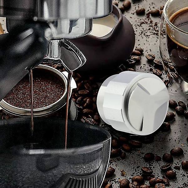 53mm Kaffe Tamper Profesjonell Espresso Distributør Nivelleringsverktøy