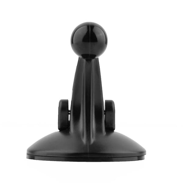 Bilplastbrakett Navigator Suggekoppbrakett For Garmin Black