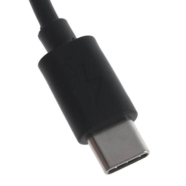 Virtapankki Kaapelityyppi C Usb To En El15 Dummy Akku Nikon D750 Kameralle