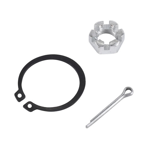 25mm Bilförlängd Övre Smörjbar Kulled För Navara D40 / Np300 / 4wd 2005+