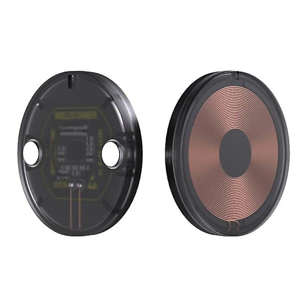 Musladdare Magnetisk Positioneringsmodulbas för GPW/GPW G502 G403 G703 G903 G Pro X