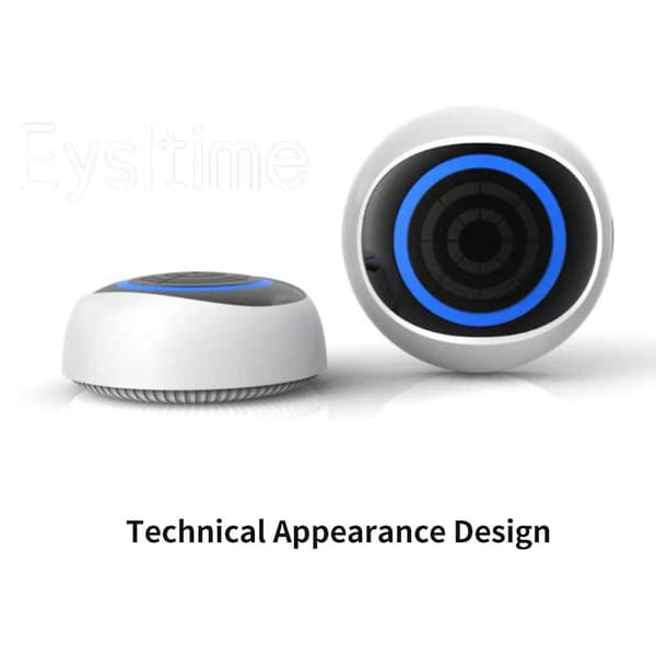 Ny Tuya Zigbee Smart Human Presence Sensor Mikro-bevegelsesdeteksjon Menneskelig bevegelse