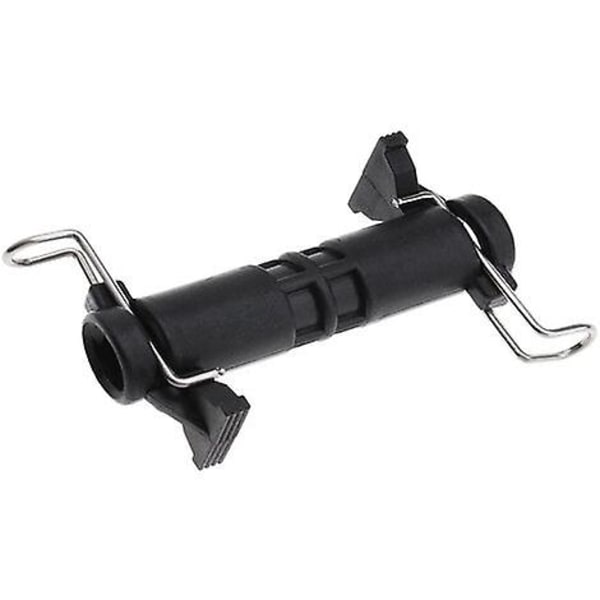Ledningsadapter for skjøt, forlengelse, vannspyling, trykkvasker, kompatibel med Karcher K2 K3 K4 K5 K6 K7