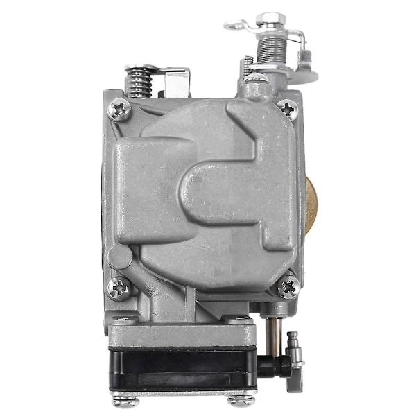 Moottorin kaasutin Assy 3g2-03100-1/2/3 Tohatsu perämoottoriin 2-tahti 9.9-18hv Veneen moottori 3g2031000m