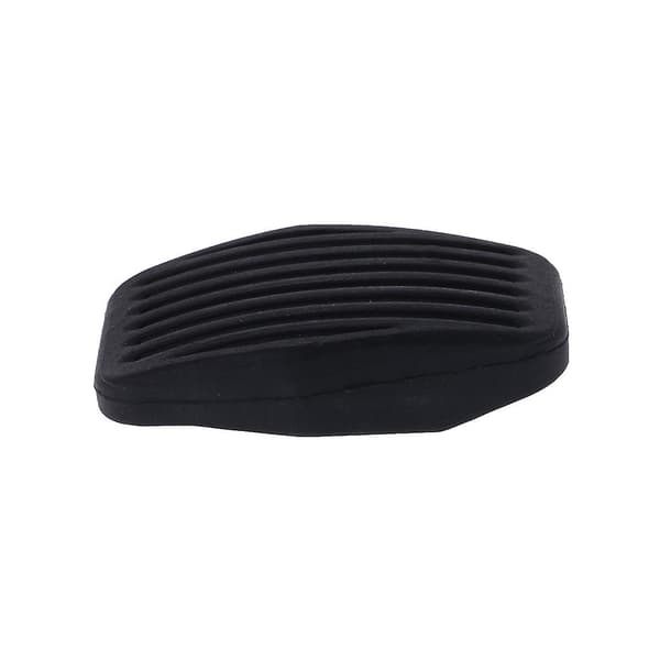 Gummipedaldeksel for clutch og bremsepedal til  For Focus Mk2 Cmax C-max Ku