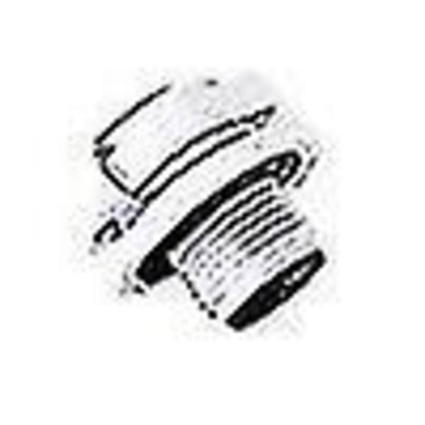 Lay-z-spa Cap Screw Valve passer til Way S
