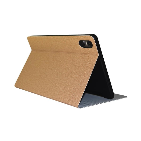 Pu Flip Cover-etui til T50 Pro 11-tommer Tablet Tabletstativ, Tabletstativ, T50 Pro Protective Cover(d)