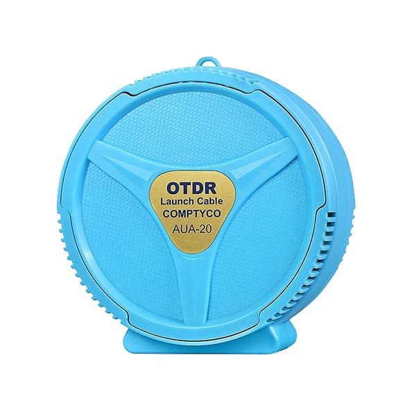 Otdr-lanceringskabel, fiber, single mode, Scapc-scapc, Otdr-testforlængerledning, Otdr-dødzonec eliminator