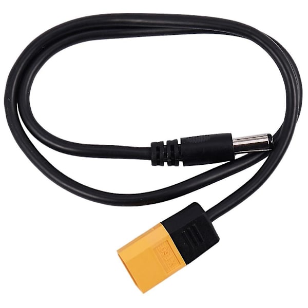 Rc Xt60 Uros-Dc5525 Uros Virtakaapeli Ts100 Elektroniselle Juotosraudalle