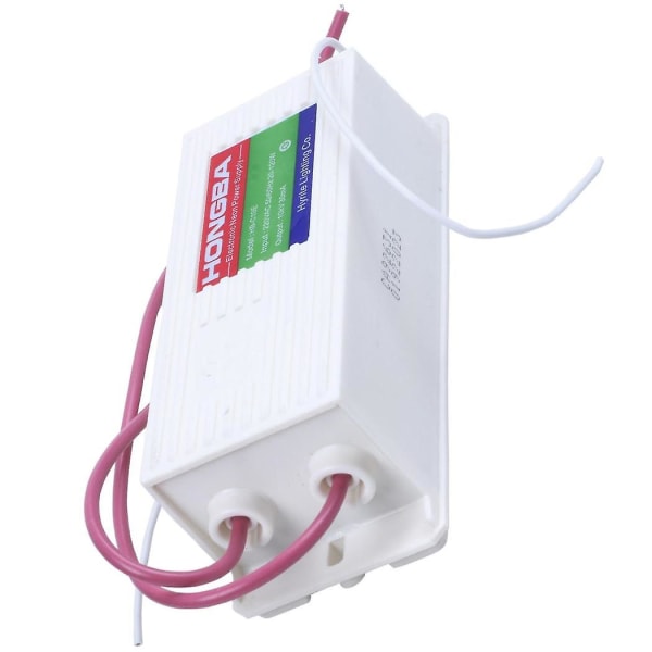 2 stk. Elektronisk Neon Transformer Hb-c10 10kv Neon Strømforsyning Retter 30ma 20-120w