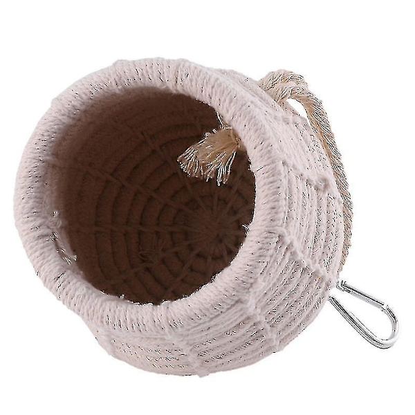 1 kpl Hamsterin unipesä