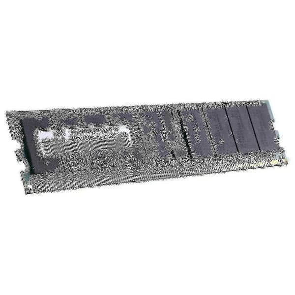 Ddr2 8gb 667mhz Recc Ram-hukommelse Pc2 5300p 2rx4 Reg Ecc Server-hukommelse Ram til arbejdsstationer