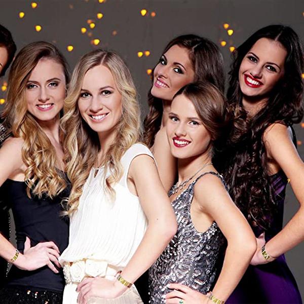 500 stk. Vip lette armbånd for arrangementer, festarmbånd i farger, vanntett armbånd