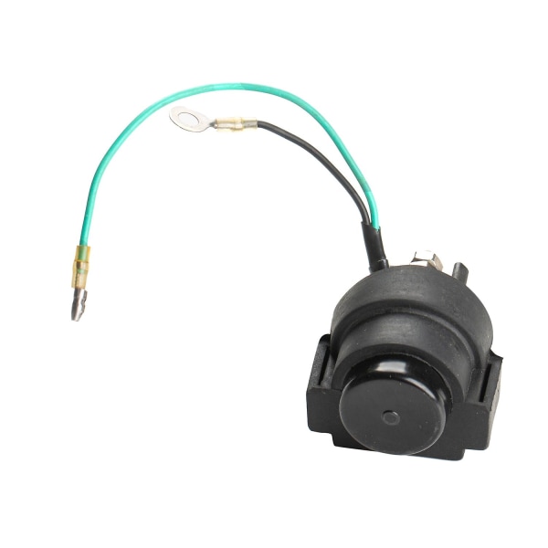 6e5-8195a-01-00 6e5-8195c-01-00 Power Trim Tilt Down Relay Assembly til Yamaha 115-200hk