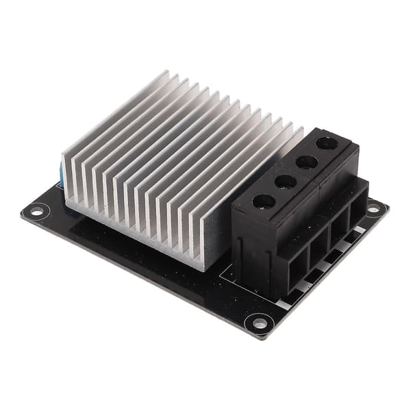 3D-skriver Oppvarmingskontroll Mks Mosfet Mos Kontrollmodulkort 30a
