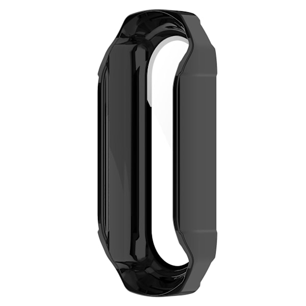 Skjermbeskytter for Shell & Film for Mi Band 6 5 4 Smartband Tilbehør