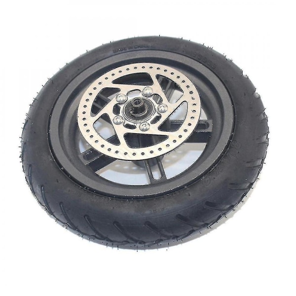 Best Bimirth 8.5 Inch Rear Wheel Compatible Xiaomi Pro Rear Tire Anti-puncture Tire-subaoe Very Good