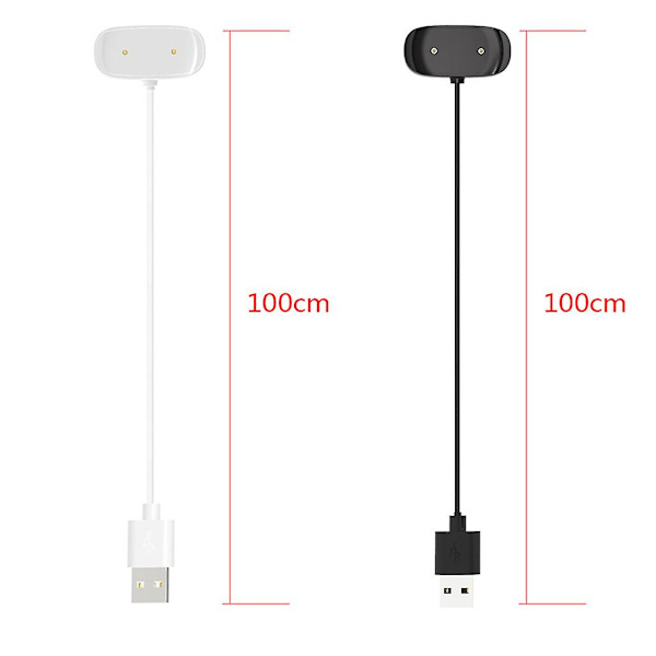 Magnetisk oplader til Amazfit-a2149 smartwatch opladningsadapter kabel dock