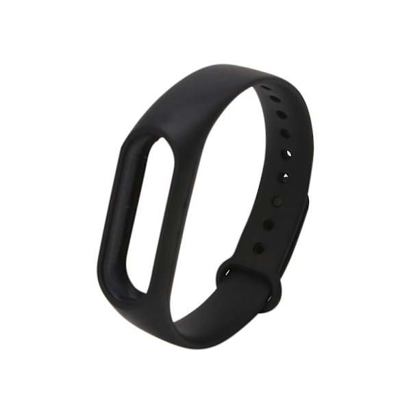 Holdbar Svedtæt Armbånd Justerbar Til Smart Armbånd Til Mi Band 2