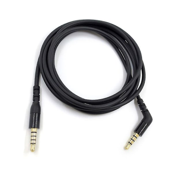 Steelseries Arctis Nova Pro -pelikuplausten korvaava apukaapeli