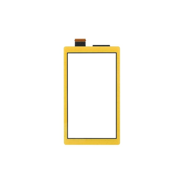 Lcd-kosketusnäytön vaihto Switch Litelle - Kestävä Switch Lite -näyttö Switch Lite -näytön vaihto