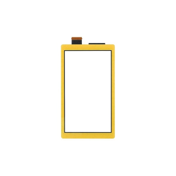 Lcd Touch Screen Erstatning For Switch Lite Holdbar Switch Lite Display Til Switch Lite Screen Rep
