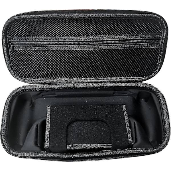 Hardt reiseetui for Playstation Portal-etui, reisebeskyttende oppbevaringsveske for Ps Portal-etui