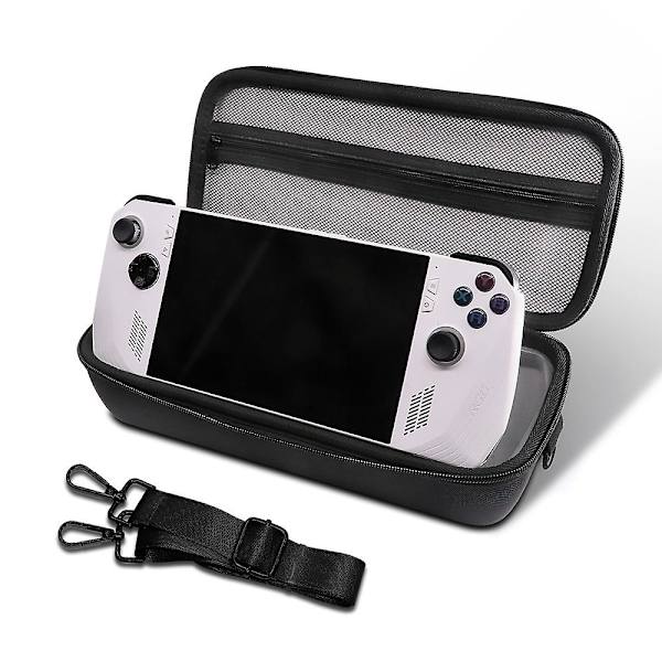 Bärväska för Asus Rog Ally Gaming Handheld, Hård Eva Bärbar Resväska, Rog Ally Tillbehör