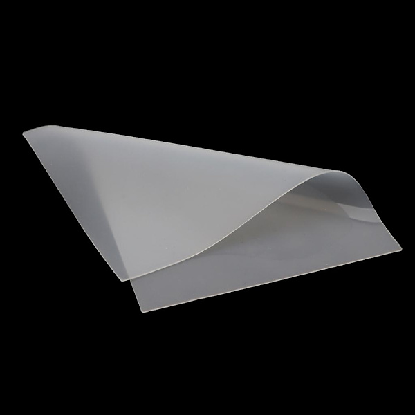 Transparent pute epoksyharpiks silikon speilpakning for DIY harpiksstøping