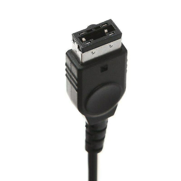 Kabel Power Nätadapter Ström Gameboy Advance Gba Sp