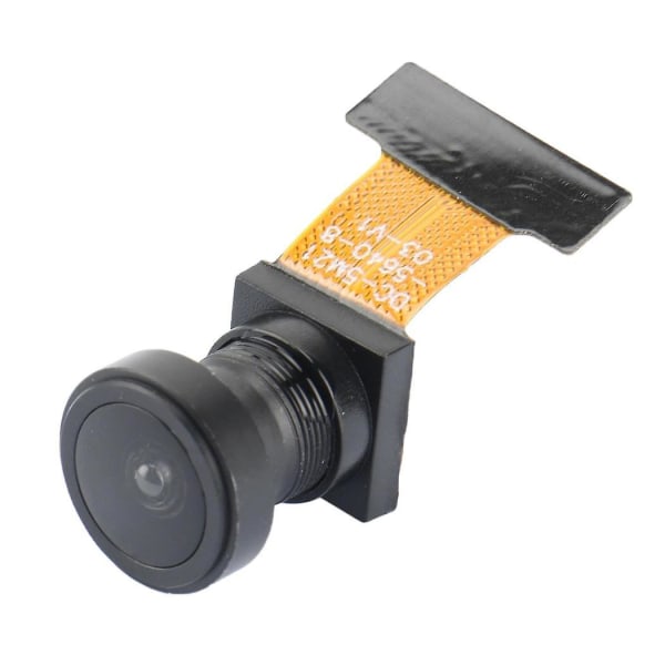 Ov5640 kameramodul vidvinkel Dvp-grensesnitt 5 piksler kameraskjermidentifikasjon for Esp32, 160
