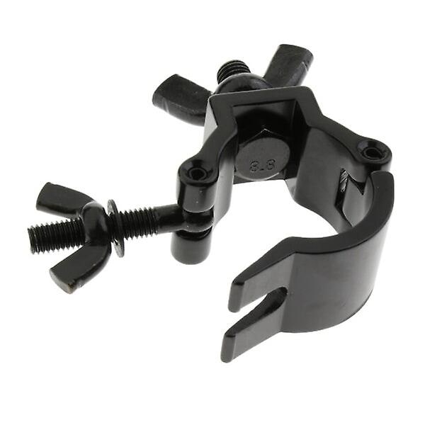 Aluminium Scenelys Klemme Hook Spotlight Monter Klemme for Moving Head Lys