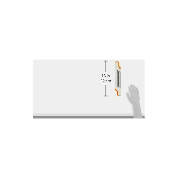 56057504303 Filholder 2 i 1 til savkæde 3/8 P 4,0 mm