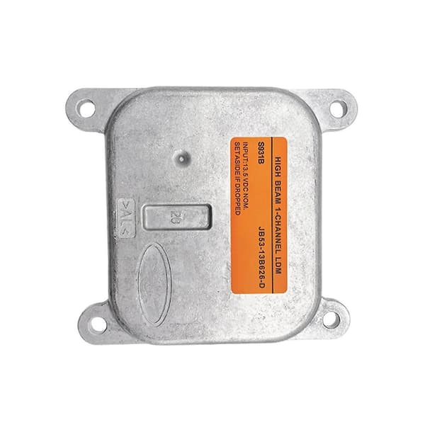 Jb53-13b626-d Forlygte LED-drivermodul Kontrolenhed til Explorer 2016-2019 Jb5313b626d