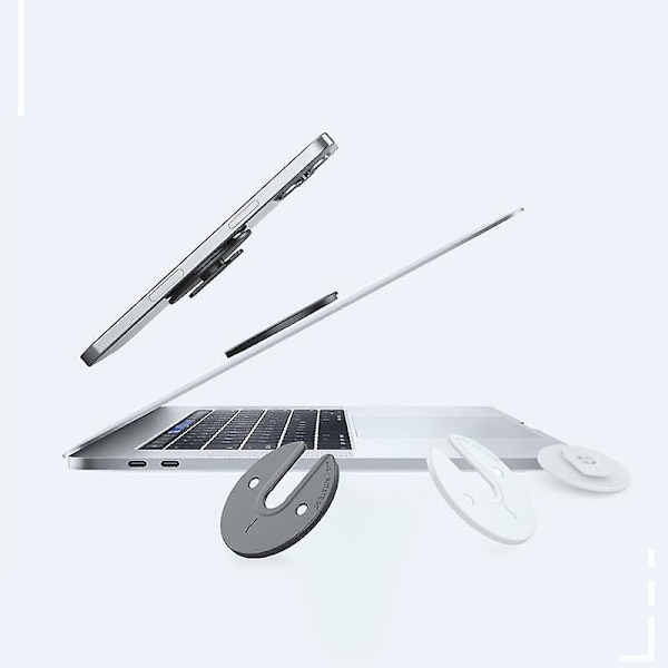 1 par roterbar väggmonteringshållare väggmonterad surfplatta stativ för Ipad Set Top Box Tv