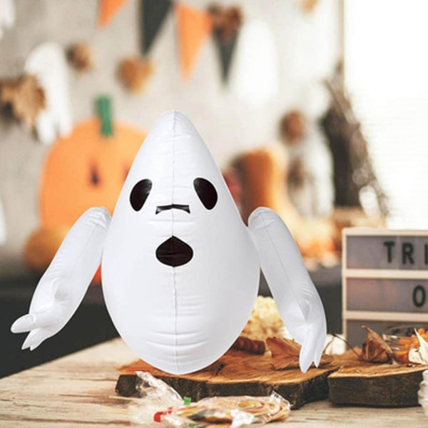 Halloween Dekoration förtjockad uppblåsbar uppblåsbar modell