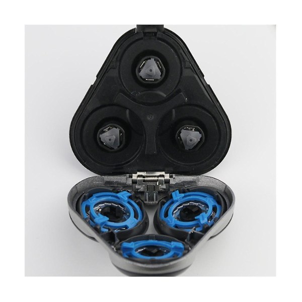 Reservehode S5000 for Blade S5420 S5370 S5140 S5110 S5050 S5210 S5230 S5270 Series Sh50 Black