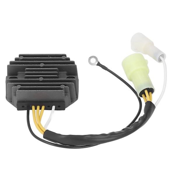 Suzuki DF40 DF50 1999-2004 Udskiftning Spændingsregulator Ensretter 32800 87J00 12V